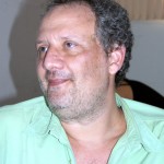 Inscrições para a 5º Olimpíada Brasileira de Saúde e Meio Ambiente seguem até 31 de maio - Professores e técnicos da Seed participaram de palestra / Fotos: Ascom/Seed