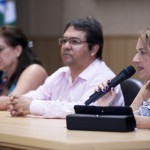 Sergipe sedia eventos ligados à Ciência e Tecnologia de Alimentos - Abertura Simpósio em Ciência e Tecnologia de Alimentos / Fotos: Alejandro Zambrana/Sedetec