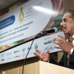 Sergipe sedia eventos ligados à Ciência e Tecnologia de Alimentos - Abertura Simpósio em Ciência e Tecnologia de Alimentos / Fotos: Alejandro Zambrana/Sedetec