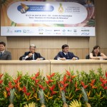 Sergipe sedia eventos ligados à Ciência e Tecnologia de Alimentos - Abertura Simpósio em Ciência e Tecnologia de Alimentos / Fotos: Alejandro Zambrana/Sedetec