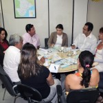 Governo e BNDES discutem medidas de incentivo à apicultura sergipana -
