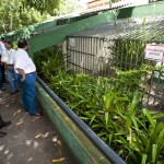 Governo e trade discutem exploração do potencial turístico do Parque da Cidade -