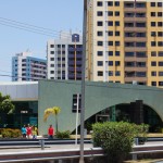Banese investe R$ 3 milhões em construção e reformas de agências - Agência do Banese no bairro Jardins / Fotos: Ascom/Banese