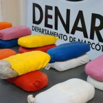 Traficante é surpreendido por policiais do Denarc com 20 kg de crack -