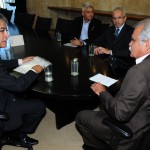 Governador Marcelo Déda garante liberação de R$ 30 milhões para Sergipe -