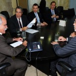 Governador Marcelo Déda garante liberação de R$ 30 milhões para Sergipe -