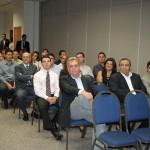 Governo apoia fortalecimento da cadeia de petróleo e gás em Sergipe - Fotos: Jairo Andrade/Sedetec