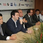 Governo apoia fortalecimento da cadeia de petróleo e gás em Sergipe - Fotos: Jairo Andrade/Sedetec