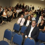 Governo apoia fortalecimento da cadeia de petróleo e gás em Sergipe - Fotos: Jairo Andrade/Sedetec