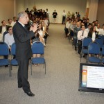 Governo apoia fortalecimento da cadeia de petróleo e gás em Sergipe - Fotos: Jairo Andrade/Sedetec
