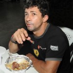 População aprova transferência temporária do Restaurante Padre Pedro - Adebaldo Santos