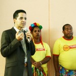 rgãos do Governo se integram pela melhoria da qualidade de vida de servidores públicos - Fotos: Eduardo Almeida/Seplan
