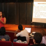Reunião entre a Secult e Pontos de Cultura reafirma parceria - Fotos: Marco Vieira