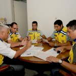 Defesa Civil prepara ações para chuvas intensas previstas em SE - Fotos: Edinah Mary/Seides