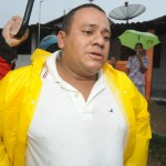Secretária da Inclusão Social visita municípios atingidos pela chuva - Alex Rocha