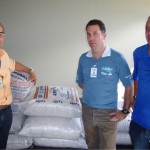 Governo estimula cultivo do algodão em Sergipe -