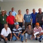 Governo estimula cultivo do algodão em Sergipe -