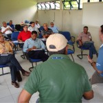 Governo estimula cultivo do algodão em Sergipe -