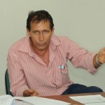 Estado planeja aplicação de verba federal nas cidades atingidas pelas chuvas -