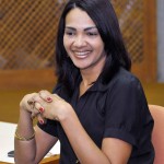 Governo do Estado apoia peças de grupo de teatro sergipano - Atores caracterizados para a peça "O Santo e a Porca" / Foto: Divulgação