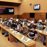 Assembleia Legislativa aprova projeto para ações culturais  - Fotos: Márcio Garcez/ASN