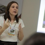 Gestores do Alto e Médio Sertão participam de Programa Nacional de Capacitação - Fotos: Ascom/Semarh