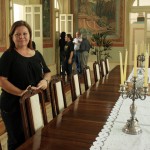 Turismo sergipano ganha reforço com a abertura do Palácio Olímpio Campos  - Fotos: ASCOM/SEDETEC