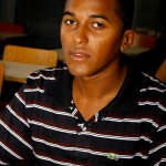 Mais de seis mil pessoas fizeram o Exame Supletivo -