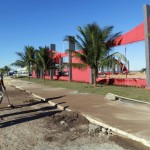 Circuito Jurinha Lobão de Motocross será inaugurado neste sábado