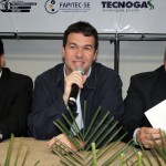 Governo apoia fortalecimento da cadeia de petróleo e gás em Sergipe - Fotos: Jairo Andrade/Sedetec