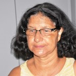 Governo garante construção de quadra de esportes em Feira Nova - Pratica esportiva é garantida pelo Sergipe Cidades em escola Estadual de Feira Nova / Fotos: Eduardo Almeida/Seplan