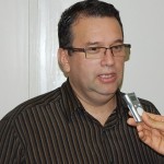 Técnicos da Costa Rica vêm conhecer portal do Banese -