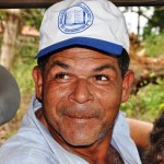 Ruas e povoados de Itabi recebem pavimentação - Fotos: Eduardo Almeida/Seplan