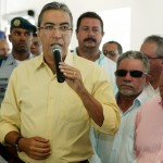 Governador participa da inauguração da indústria Intergriffe’s em São Cristóvão -