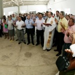 Governador participa da inauguração da indústria Intergriffe’s em São Cristóvão -