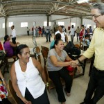 Governador participa da inauguração da indústria Intergriffe’s em São Cristóvão -