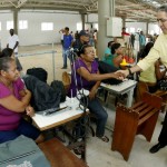 Governador participa da inauguração da indústria Intergriffe’s em São Cristóvão -