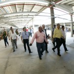 Governador participa da inauguração da indústria Intergriffe’s em São Cristóvão -