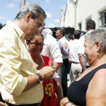 Governador participa da inauguração da indústria Intergriffe’s em São Cristóvão -
