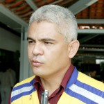 Déda determina manutenção do estado de alerta diante da previsão de chuvas - Fotos: Marcos Rodrigues/ASN