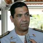 Déda determina manutenção do estado de alerta diante da previsão de chuvas - Fotos: Marcos Rodrigues/ASN