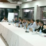 Déda realiza reunião com secretariado evidenciando evolução da administração -
