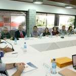 Déda realiza reunião com secretariado evidenciando evolução da administração -
