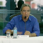 Déda realiza reunião com secretariado evidenciando evolução da administração -