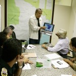 Déda reúne gestores para garantir a mobilização do Governo no período de chuvas -