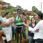 Déda reúne gestores para garantir a mobilização do Governo no período de chuvas -