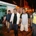 Déda reúne gestores para garantir a mobilização do Governo no período de chuvas -