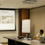 Déda promove reunião de avaliação e determina interação com os municípios afetados - Fotos: Marcos Rodrigues/ASN