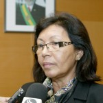 Déda promove reunião de avaliação e determina interação com os municípios afetados - Fotos: Marcos Rodrigues/ASN