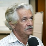 Déda promove reunião de avaliação e determina interação com os municípios afetados - Fotos: Marcos Rodrigues/ASN